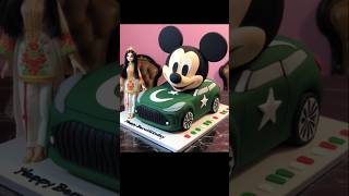 Pakistan Cake Ideas Pakistan Independence Day shorts video viralshorts javerias lifestyle [upl. by Segroeg]