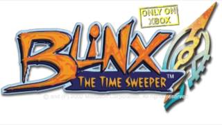 BLiNX The Time Sweeper OST Time controls [upl. by Frasier198]