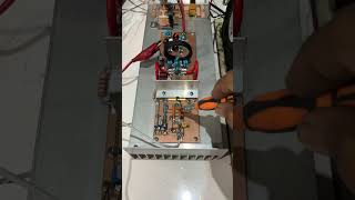 Boster 250w di 79mhz 4 m band [upl. by Dud]