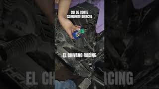 CDI DE CORTE CORRIENTE DIRECTA  moteros biker smartphone moto todos automobile motoneta [upl. by Neruat59]