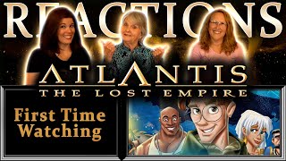 Disneys Atlantis The Lost Empire PS1 100 Walkthrough  Part 4  Ice Trial [upl. by Matejka332]