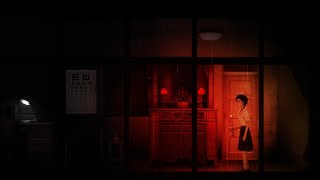 Detention part 2 horror story game  survive shorts gameplay [upl. by Rumilly]