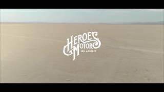 Jesse Metcalfe for Heroes Motors [upl. by Adnolehs805]