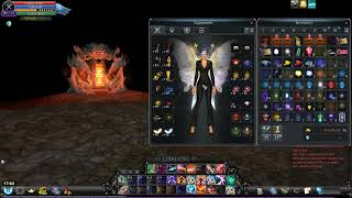 Blader Gear showcase  Part 2 Cabal Online EU Venus [upl. by Page]