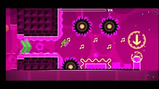 Geometry Dash №82 [upl. by Winebaum]