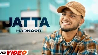 Jatta  Harnoor  MXRCI  Sukh Sangehra  Punjabi Song 2021 [upl. by Gaylene]