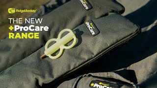 NEW ProCare Products  Check These Out  Carp Fishing [upl. by Trust]