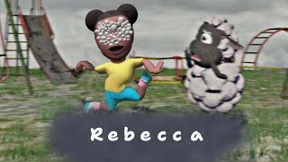 What if you answer with Amandas Real Name REBECCA All Tapes  Amanda the Adventurer [upl. by Bannerman993]