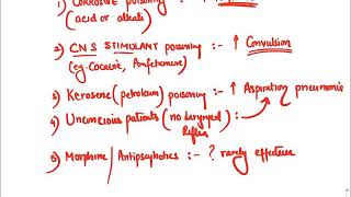 Gastrointestinal System  Emetics Anti emetics amp Prokinetics [upl. by Surovy]