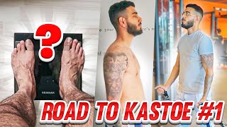 ROAD TO KASTOE 1 [upl. by Verene]