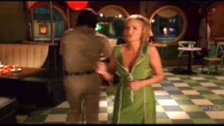 Kristin Chenoweth  Hopelessly Devoted To You [upl. by Carline]