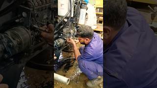 PUMP REPLACEMENT vairalvideo repairing shortvideo repairing [upl. by Adnuahs]