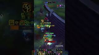 Ace reacts to my warsong gulch jumps wow retail pvp wow worldofwacraft druid pvp viral shorts [upl. by Lenroc]