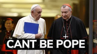 From Secretary of State to Pope Why Parolin’s Path May End Here [upl. by Mintun973]