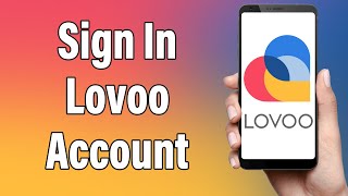 Lovoo Login 2022  Lovoo App Login Help  Loovo Account Sign In [upl. by Muirhead]