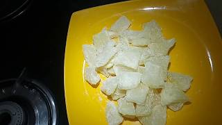 How to make Agras special petha Easy recipe of petha [upl. by Ydne2]