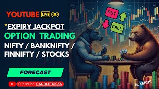 NIFTY BANKNIFTY STOCK OPTION TRADINGLIVE OPTIONSTRADING motivation positivevibes stockmarket [upl. by Suhpesoj]