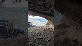 Las Grutas de Sicilia paisajes naturales travel gruta youtubeshorts nature [upl. by Nagiam]