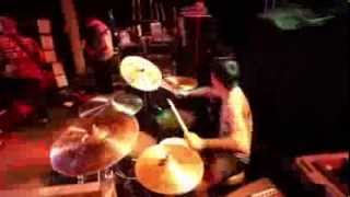 The Color Morale  Steadfast Live Video [upl. by Rossi]