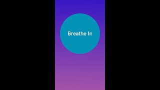 Fast Relief for BRAIN FOG amp Anxiety  Coherent Breathing  55 Breaths Per Minute [upl. by Steen]