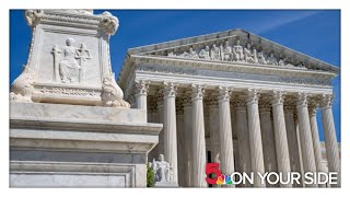 Supreme Court sidesteps several new gun cases including challenge to Illinois assault weapons ban [upl. by Rutra744]