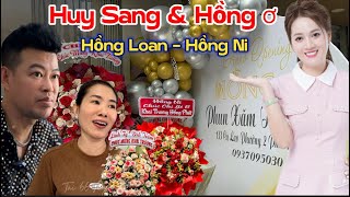 Sáng 233 ANH SANG “ Lên Tiếng “ Chia sẽ Ngày Khai Trương Shop HỒNG Ơ Nhiều Ưu Đãi Khuyến Mãi Lớn… [upl. by Antonietta]