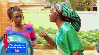 Kansiime the counsellor Kansiime Anne African comedy [upl. by Nahamas]