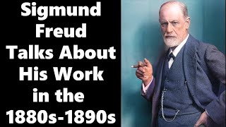 The Father of Psychoanalysis and the Unconscious Mind Sigmund Freud  Freud’s Topographical Model [upl. by Otreblig15]