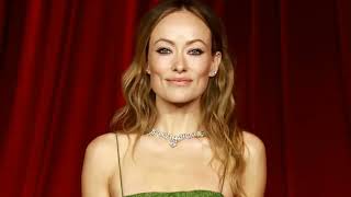 Olivia Wilde Says Movie Loving Girls Are Told to Be Actresses While Boys Are Told to Be Directors [upl. by Gertruda]