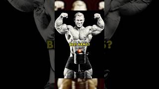 Lee Priest on Training Arms 💪💥 shorts [upl. by Jeanie]