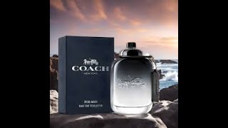 Why Is Everyone OBSESSED With This Coach Cologne [upl. by Nellad318]