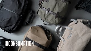 The Best Weekender Duffel Bags For Travel [upl. by Adaynek]