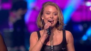 Zara Larsson  Lush Life  Nobel Peace Prize Concert 2017 HD [upl. by Nemrak]