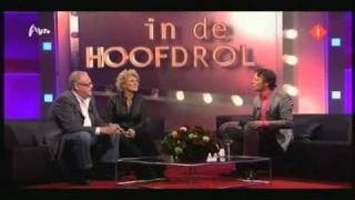 Simone Kleinsma  In de Hoofdrol  Part 37 [upl. by Oijile]