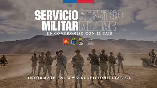 Servicio Militar  Dirección General de Movilización Nacional [upl. by Leidba]