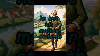 The Life and Legacy of JeanJacques Rousseau Enlightenment Thinker history vietnamwar facts [upl. by Irol]