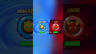 Choose Your Path angels vs devils  brawl stars brawlstars brawler tipsandtricks gameplay [upl. by Ahsineg]