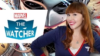 The New Thor  The Watcher 2014 Ep 32 [upl. by Ulane]