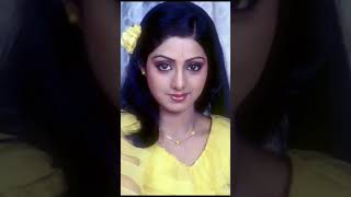 jamurathiri jabilamma song  sridevi song  Kshana Kshanam movie song [upl. by Adnilra]