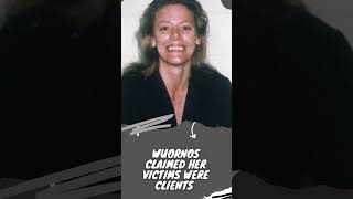 Aileen Wuornos The Complex Story of a Notorious Serial Killer  True Crime Story [upl. by Adnor]