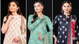 nishat new freedom to buy collection 2024 [upl. by Eissel790]