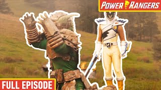 End of Extinction 🦖☠️ E20  Full Episode 🦖 Dino Super Charge ⚡ Kids Action [upl. by Kacy418]