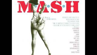 MASH OST  The Operating Theatre [upl. by Abrams]