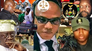 LATEST SHOCKING REVELATION OF THE TERRORISM AND INSECURITY CREATED MY NIGERIA GOVERNMENT [upl. by Eanram74]