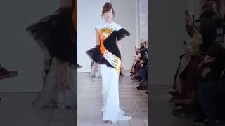 part 14 Georges Chakra 2020 fashion show collection [upl. by Thibaut704]