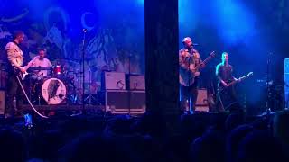 Highly Suspect  Jannus Live St Petersburg Florida February 1 2024 FULL SET [upl. by Ahsika]