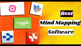 5 Best Mind Mapping Software 2024  Specific Tech [upl. by Aneled]