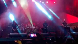 HYPOCRISY  Live  Rockstadt Extreme Fest 4082019 Full Show [upl. by Macri828]