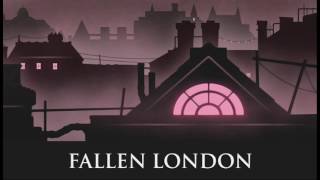 Fallen London Veilgarden theme iOS [upl. by Gurney348]