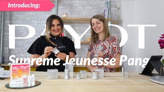 PAYOT  Supreme Jeunesse [upl. by Arretak]